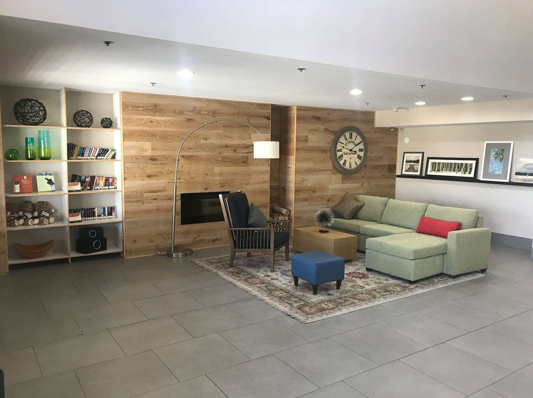 Country Inn & Suites by Radisson, Richmond I-95 South, VA主图