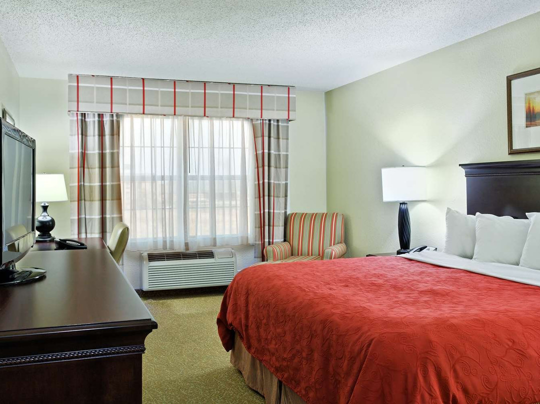 Country Inn & Suites by Radisson, Marion, IL主图