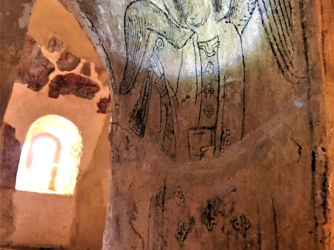 San Esteban de Viguera景点图片