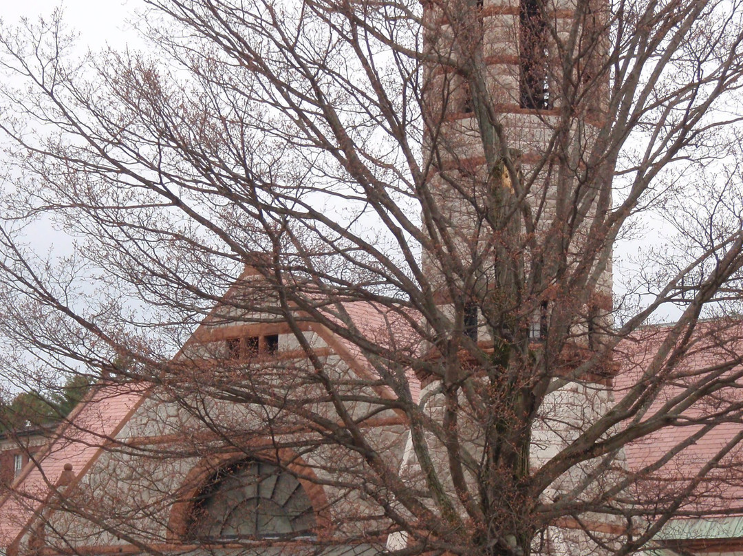Dartmouth College-汉诺威必去景点
