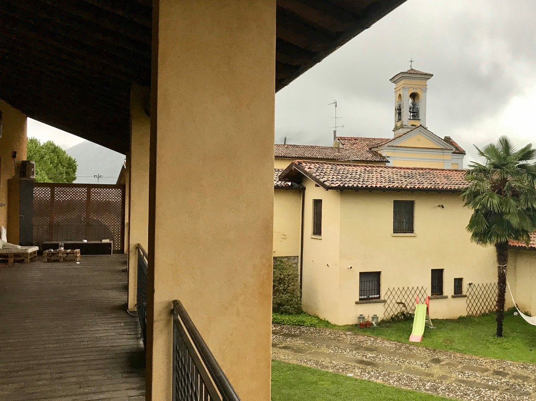 Villa Antonella主图