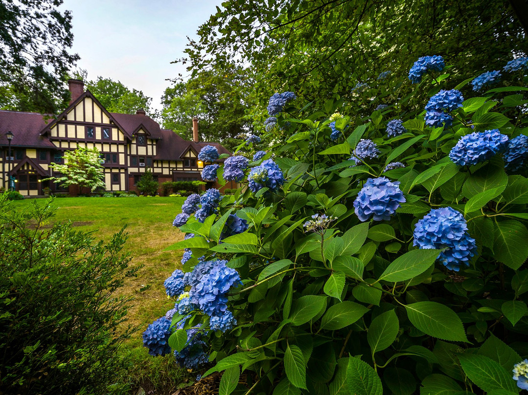 Wildwood Cultural Center-Mentor必去景点
