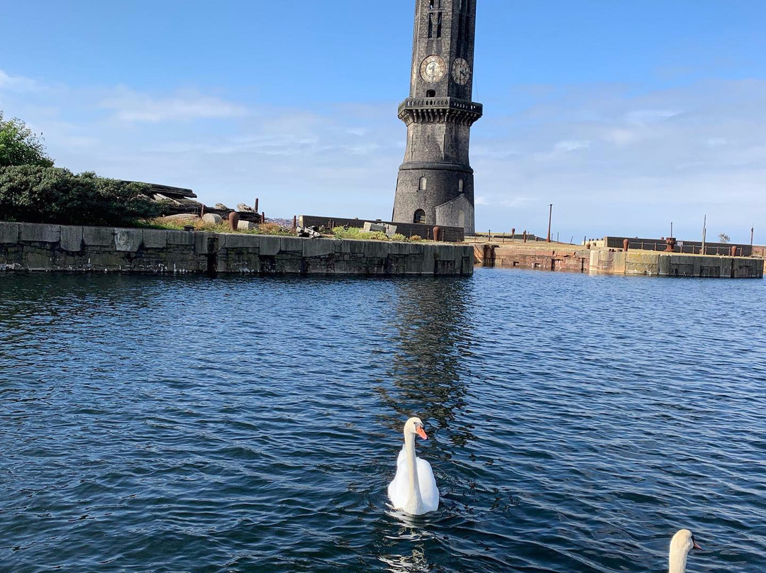 Pride of Sefton Narrowboat-利物浦必去景点