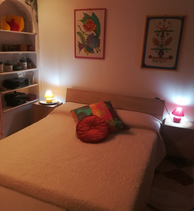 米里别墅酒店主图