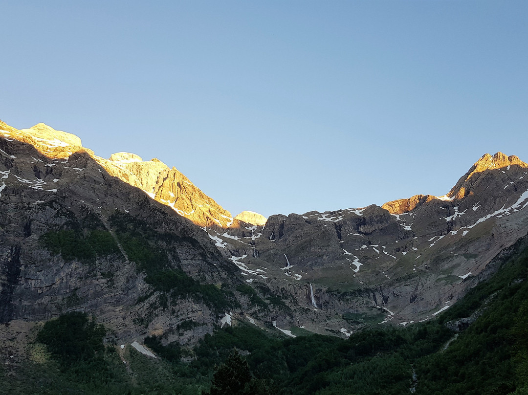 Parador de Bielsa主图