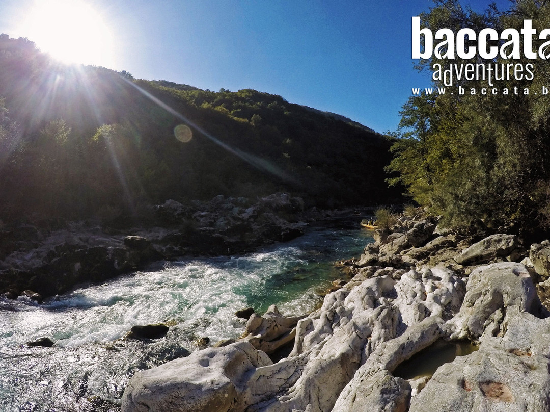 Baccata Adventures景点图片