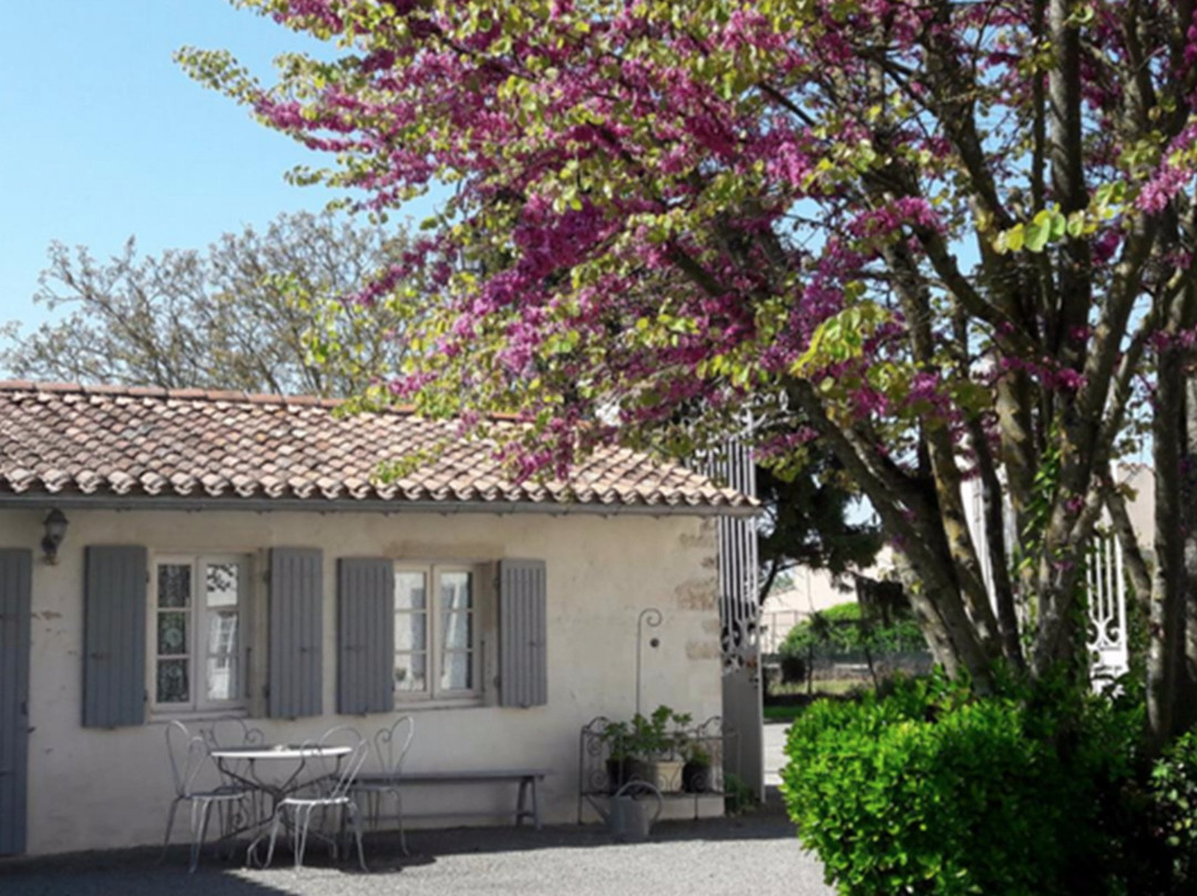 Le Clos de la Garenne主图