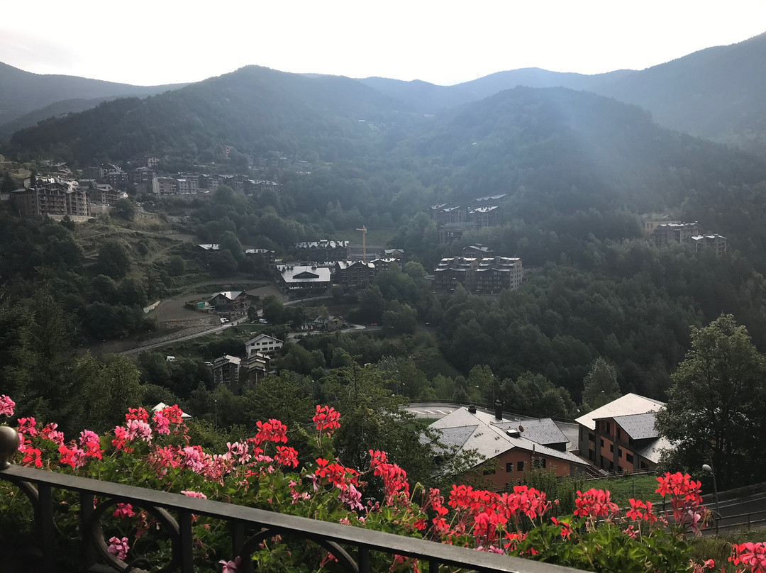 Abba Xalet Suites Hotel主图