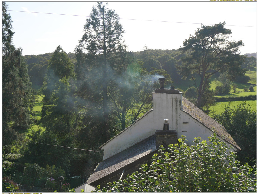 布谷布劳旅馆主图