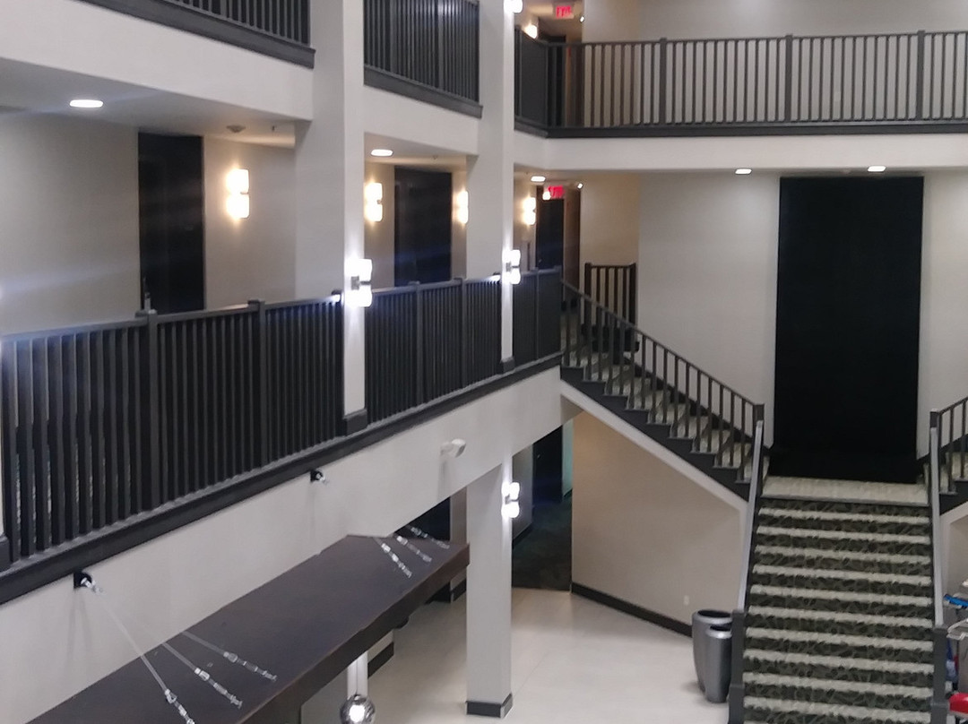 Springhill Suites By Marriott Conyers主图