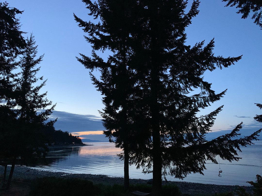 贝利景观住宿加早餐酒店主图