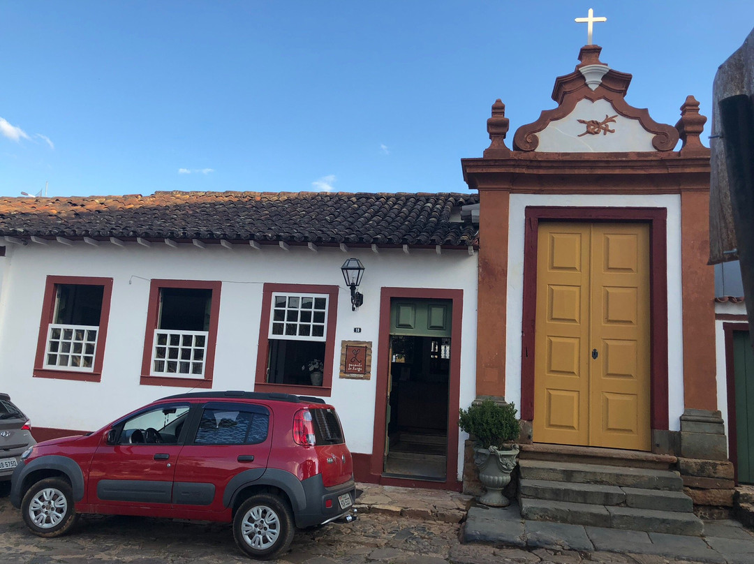 Pousada Do Largo主图