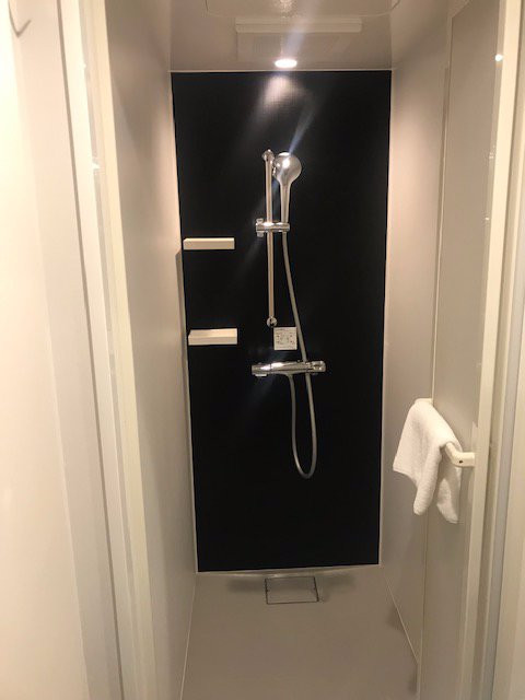 Hotel Tavinos Hamamatsucho主图