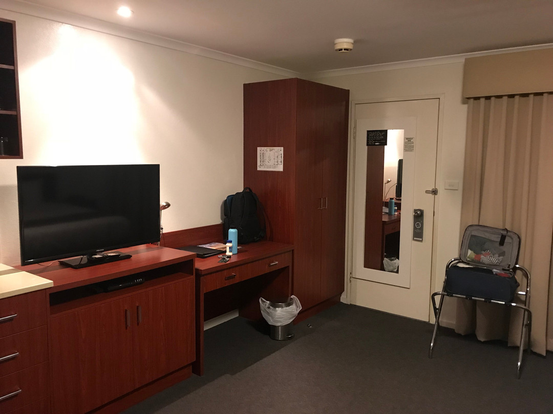 Thunderbird Motel主图