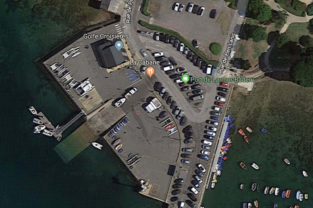 Gavrinis Island-布列塔尼必去景点