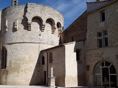 Eglise Sainte-Eulalie