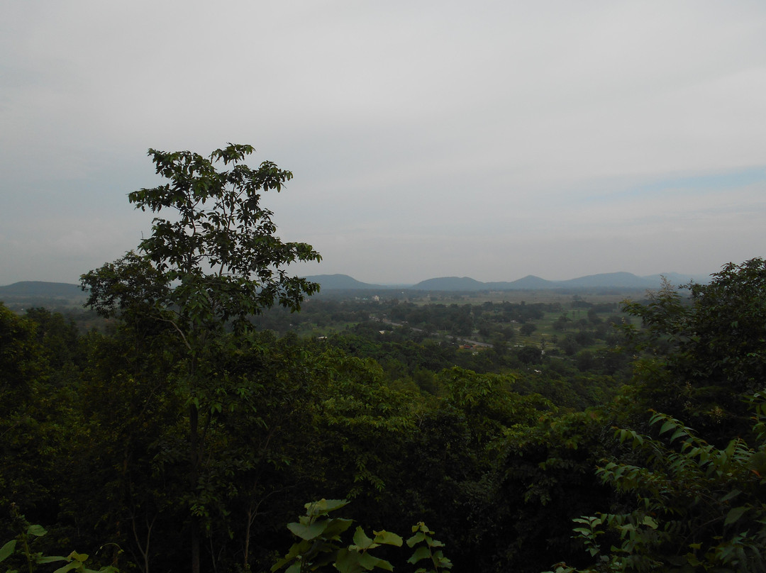 Similipal Khairi Resort主图