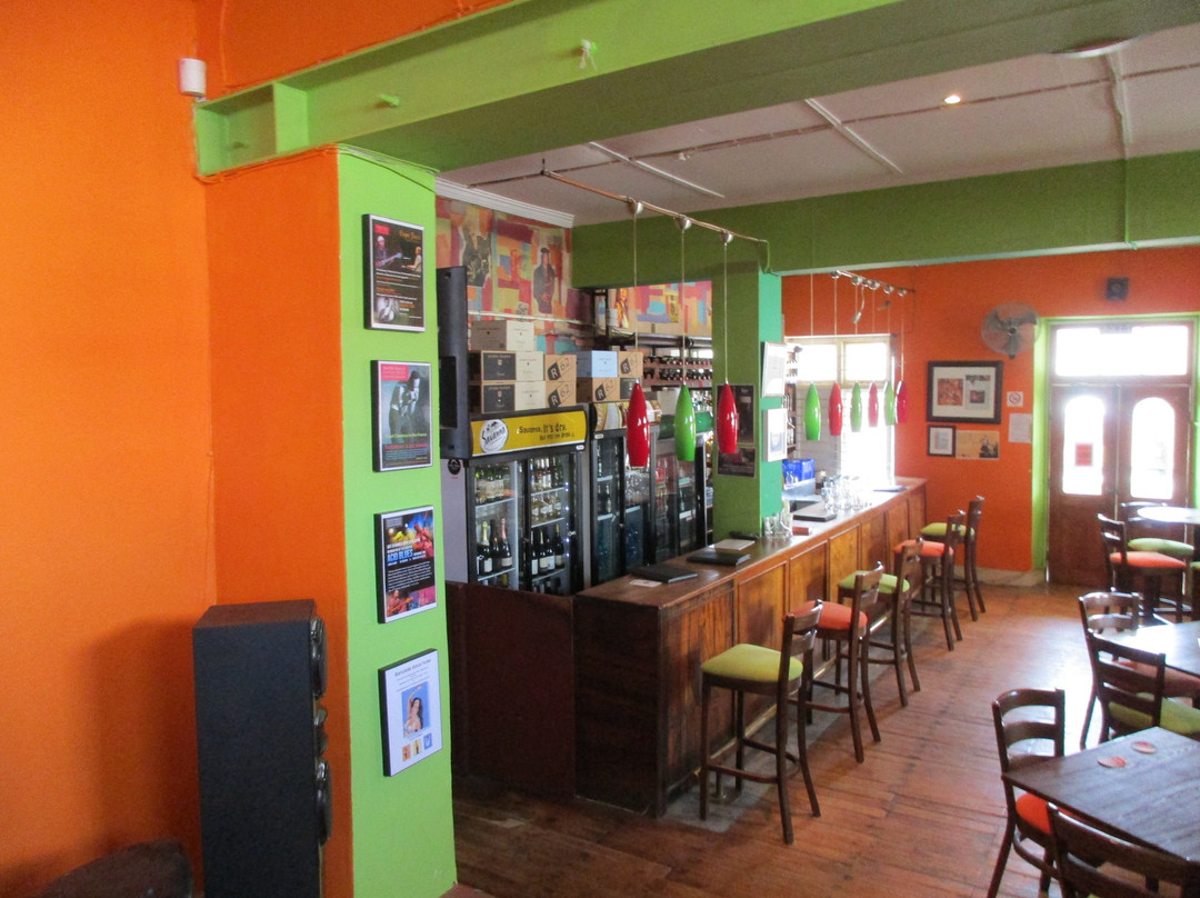 Karoo Art Hotel主图