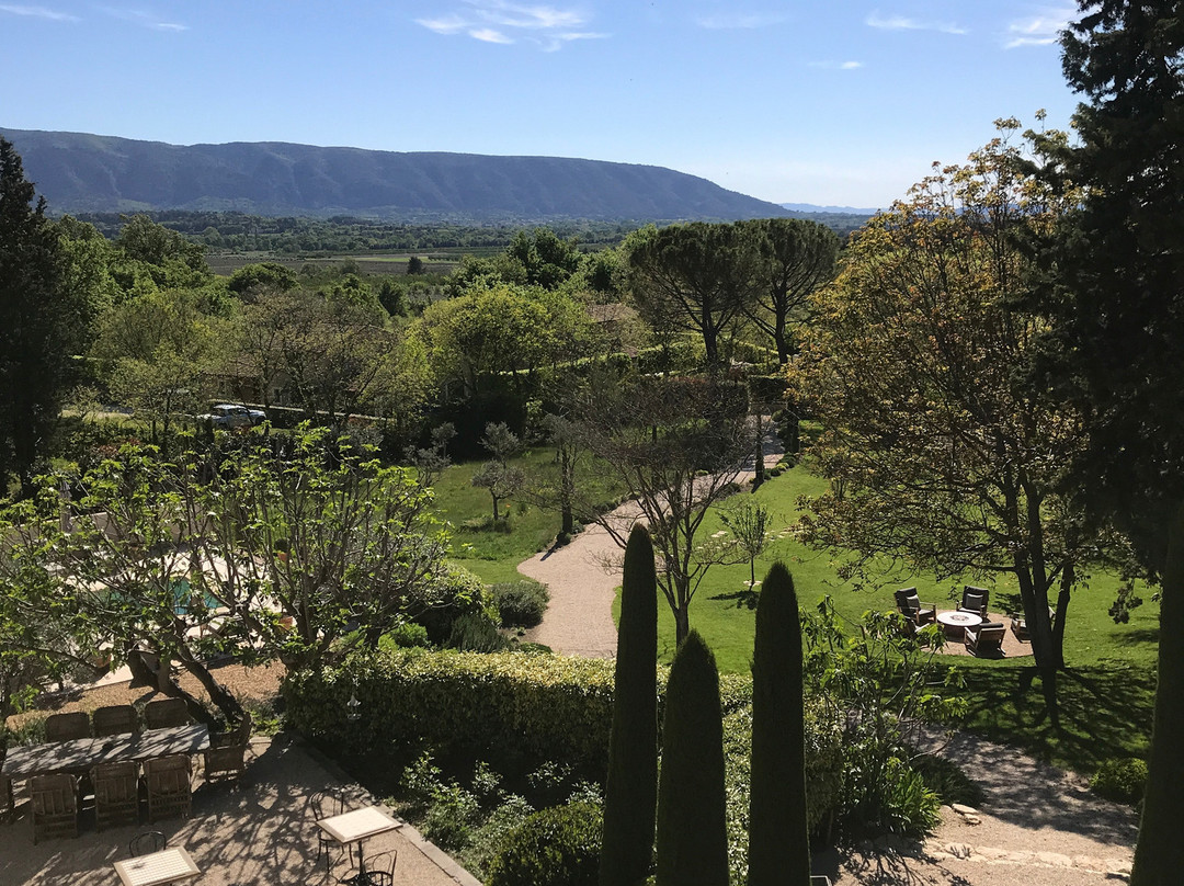 Domaine Les Martins主图