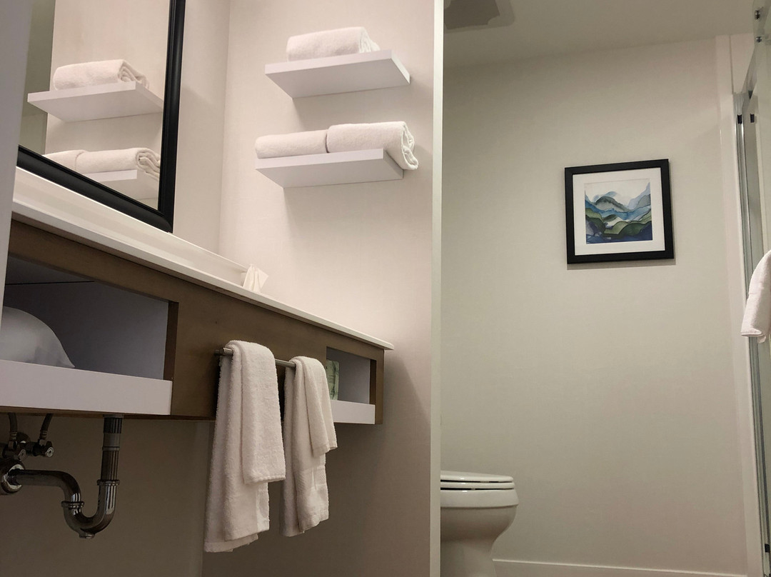 Hampton Inn & Suites Portland-pearl District主图