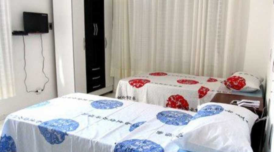 Campo do Brito旅游攻略图片