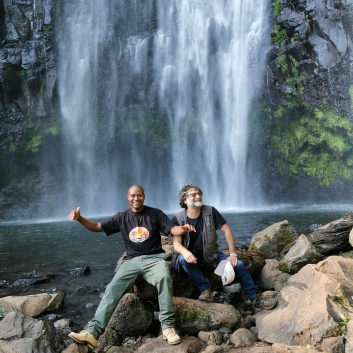 hillborn organic coffee-莫西必去景点