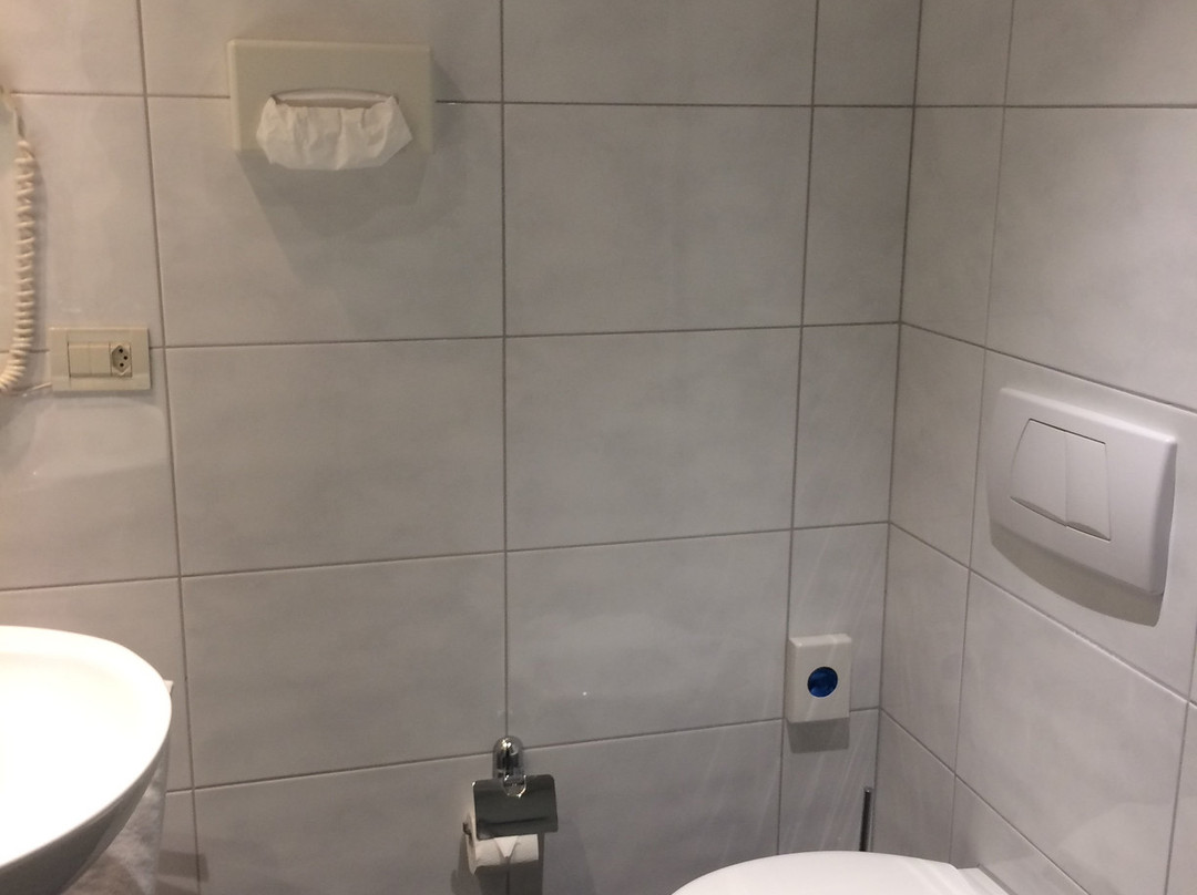 Motel Gottardo Sud主图
