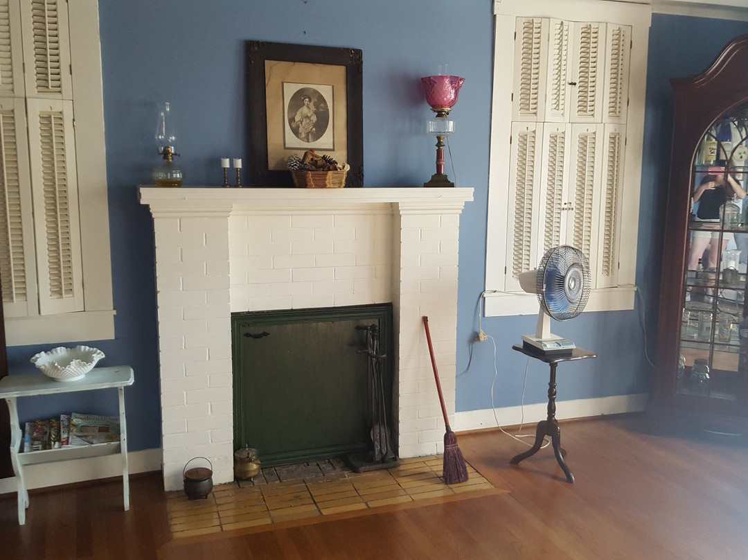 Lynchburg Valley Inn主图