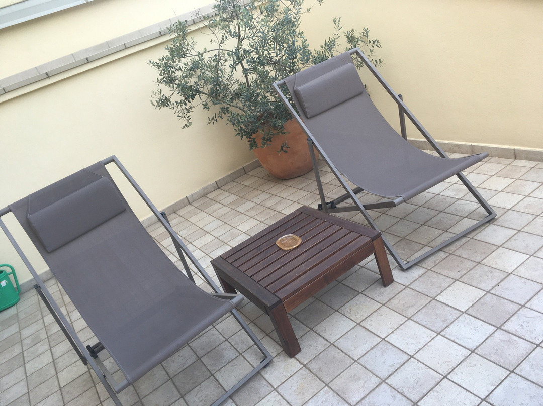 Al Mincio B&B Apartment主图