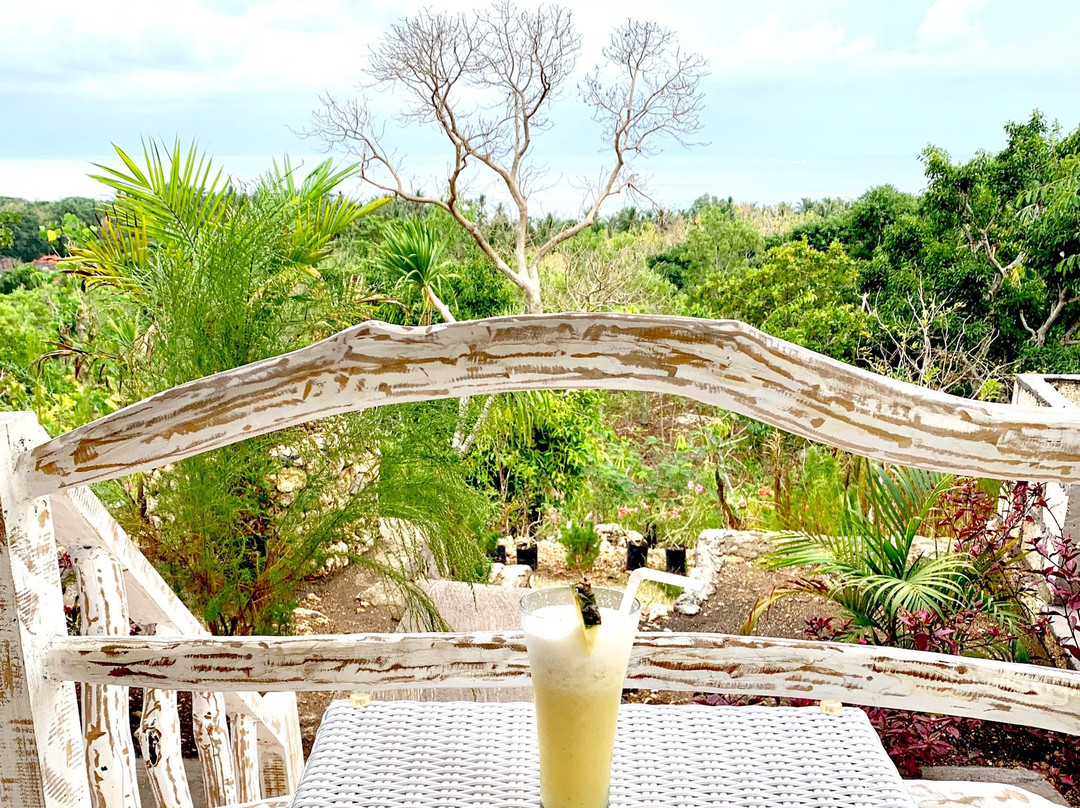 La Colina Bungalows主图