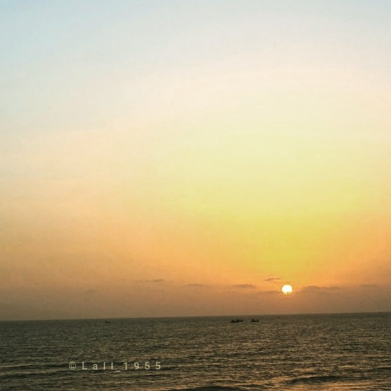 Somnath Beach景点图片