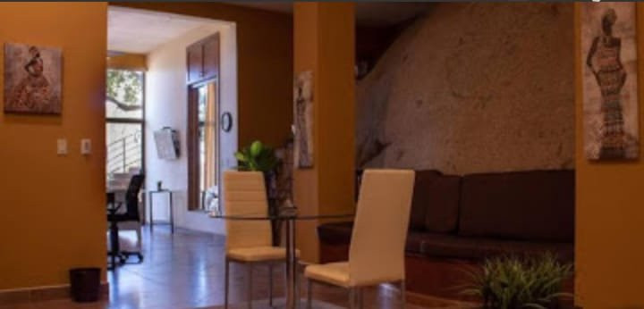 Short Stay Tecate Hotel Boutique主图