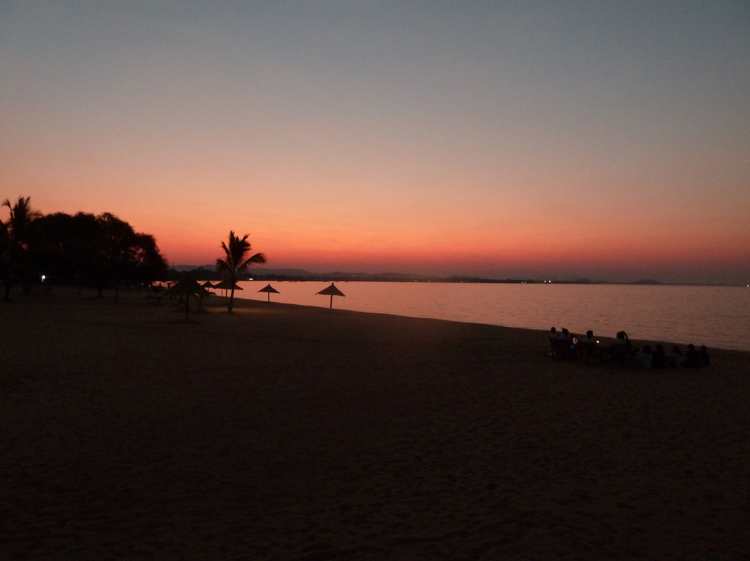 The Makokola Retreat主图