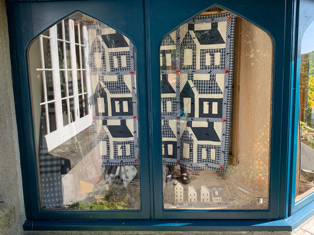 Cowslip Workshops-朗塞斯顿必去景点