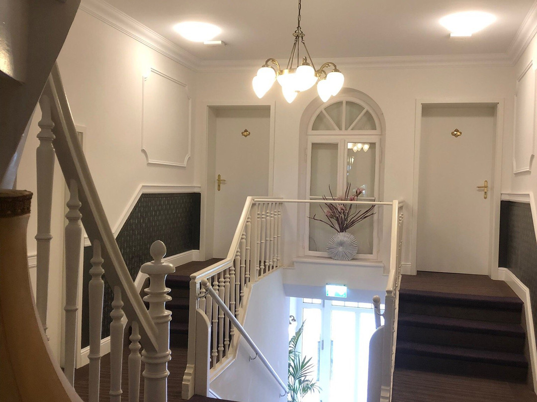 Hotel Strandvilla Janine主图