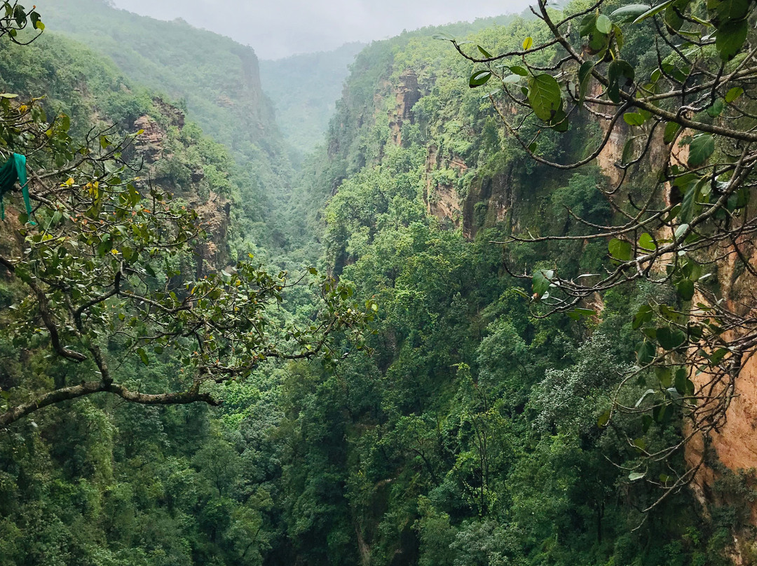 Handi Khoh景点图片