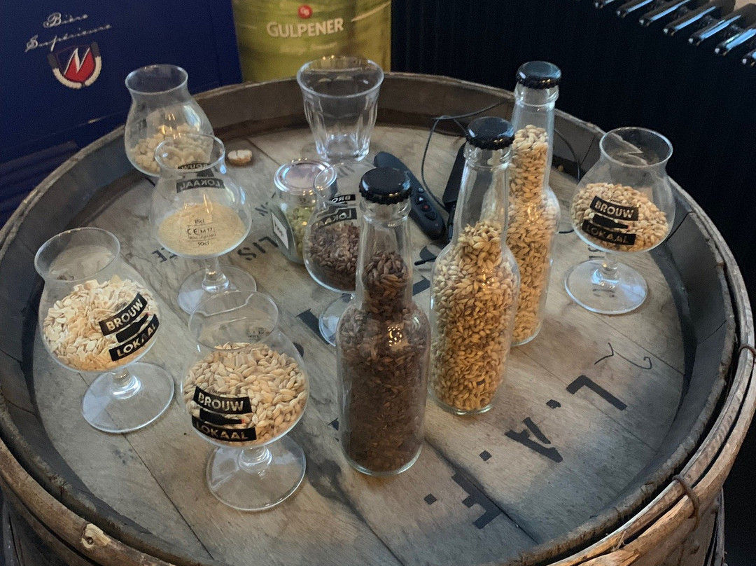 Gulpener Bierbrouwerij-Gulpen必去景点