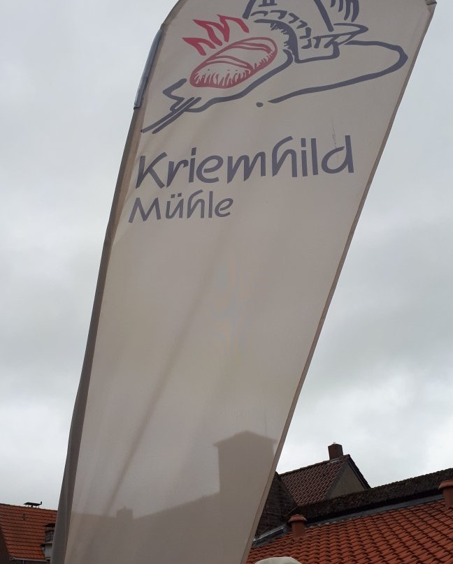 Kriemhildmüehle景点图片