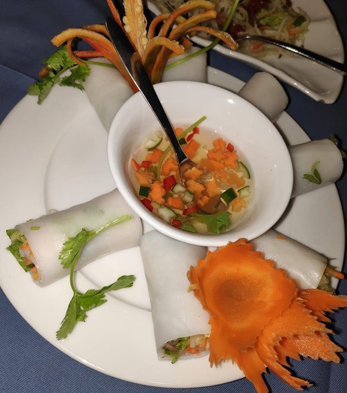 Halong Bay Cruises-河内必去景点