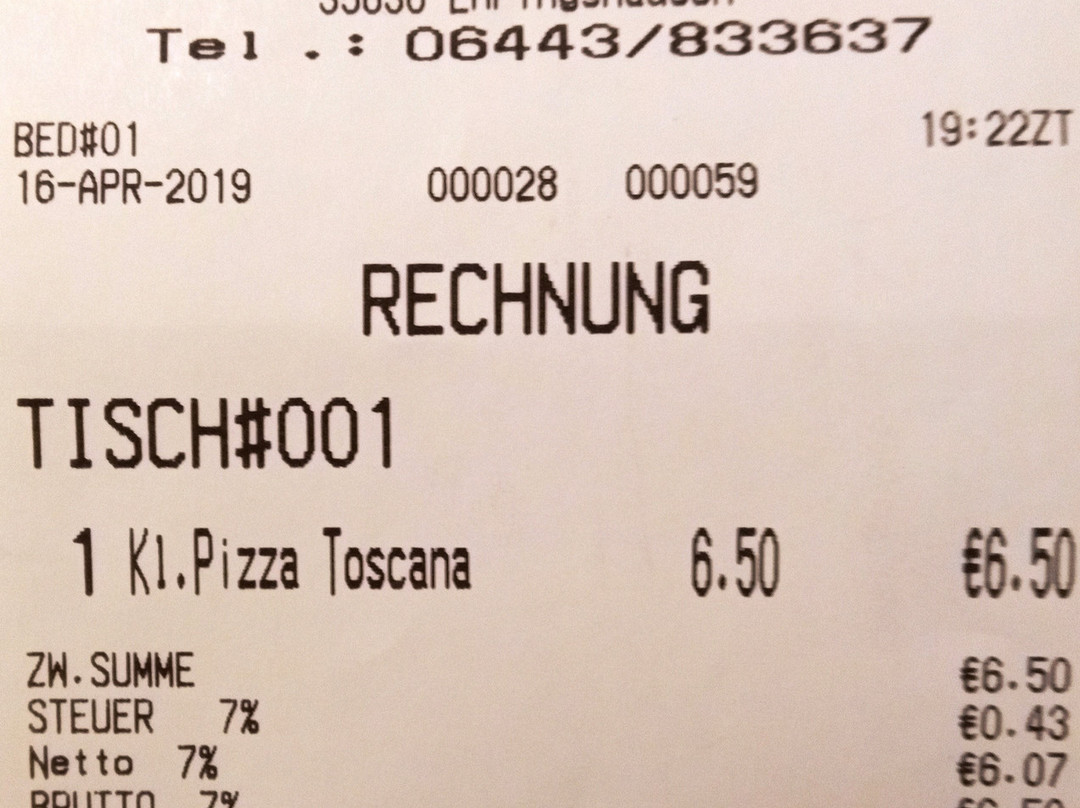 Ehringshausen旅游攻略图片