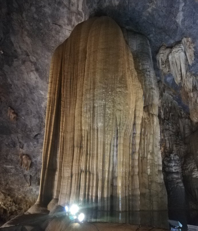 Phong Nha Tour To The Caves景点图片