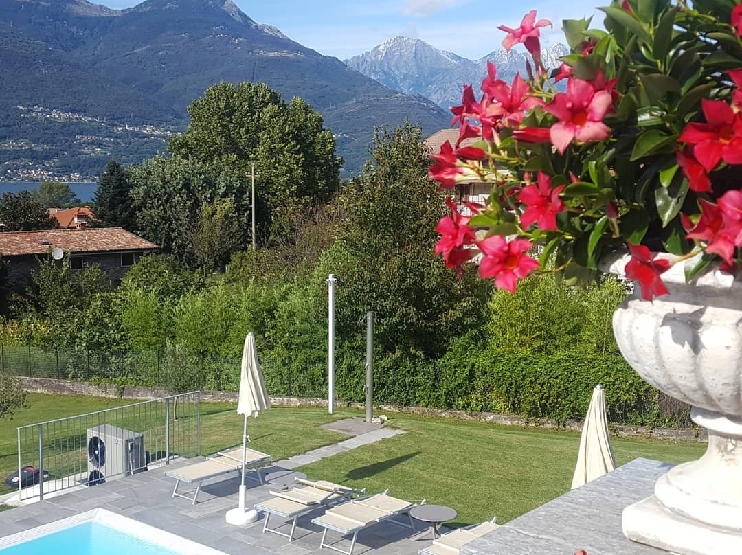 Foresteria Villa Margherita主图