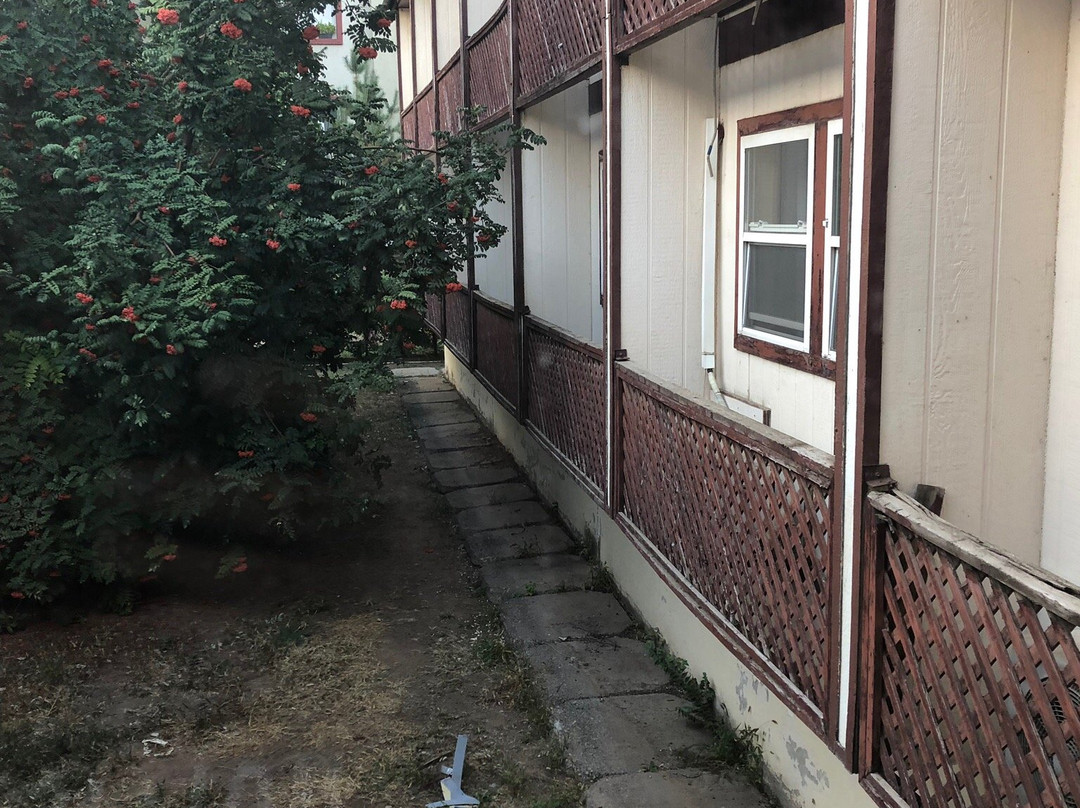 Chagala Hotel Uralsk主图