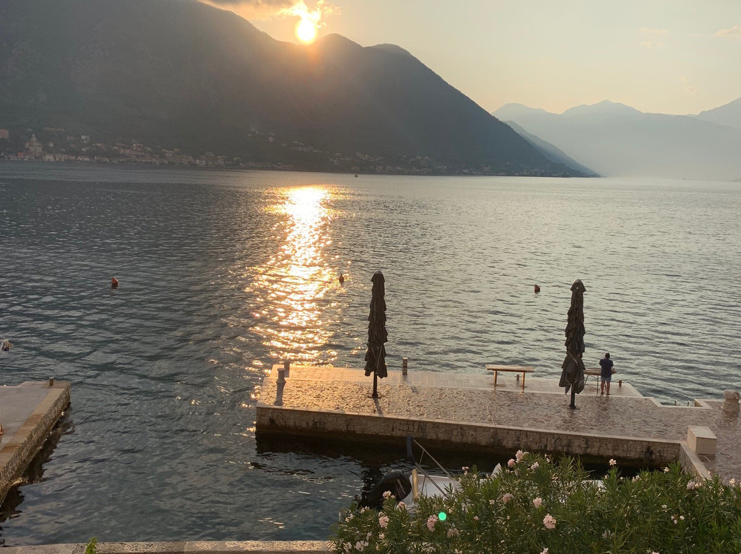 Senso di Cattaro Wellness Retreat景点图片