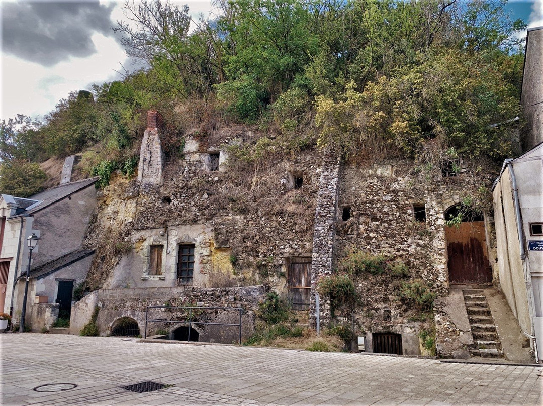 Les Halles de Luynes景点图片