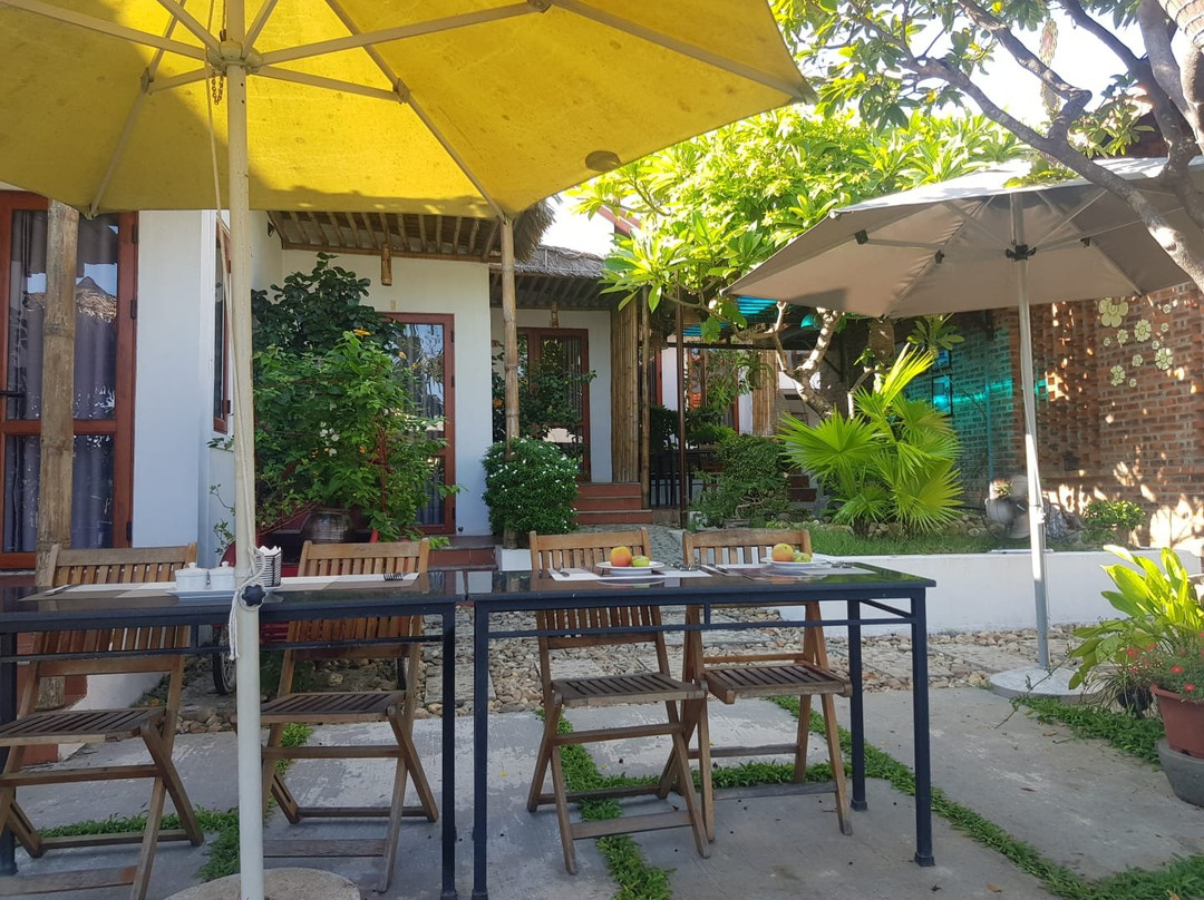 Hue Riverside Villa主图