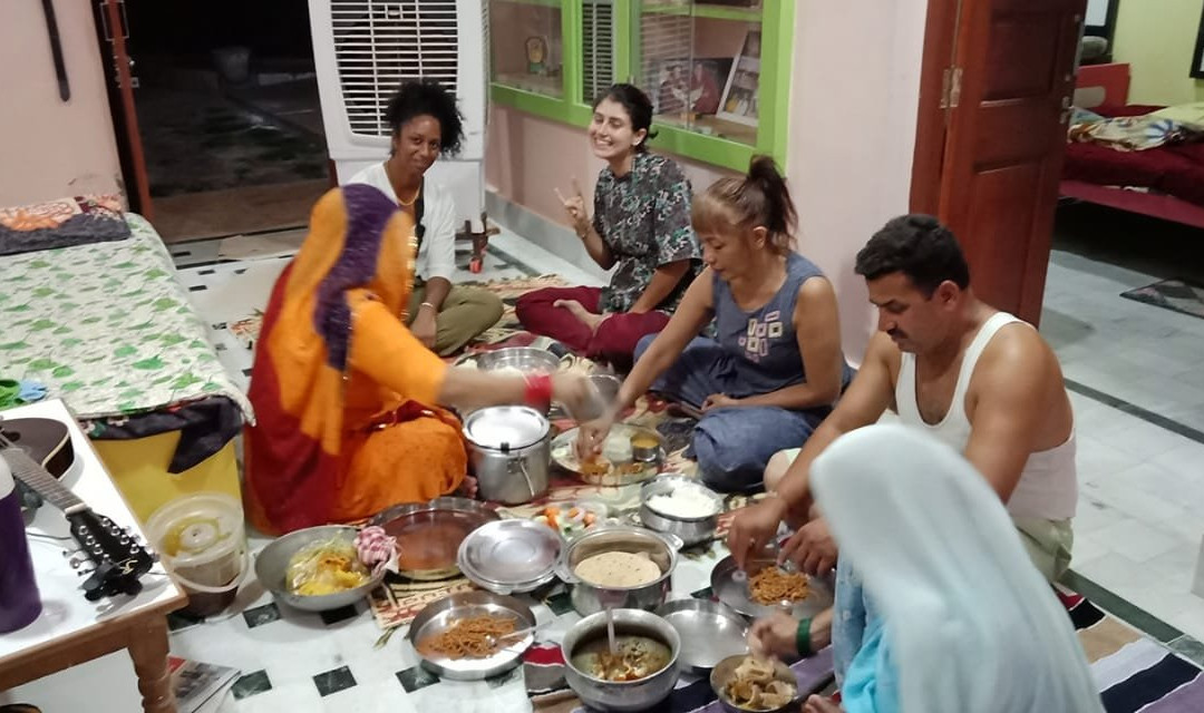 Blessing Hotel主图