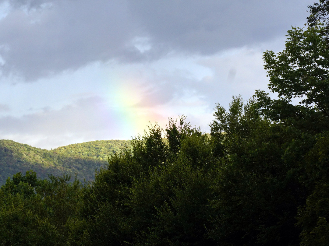 West Mountain Inn主图