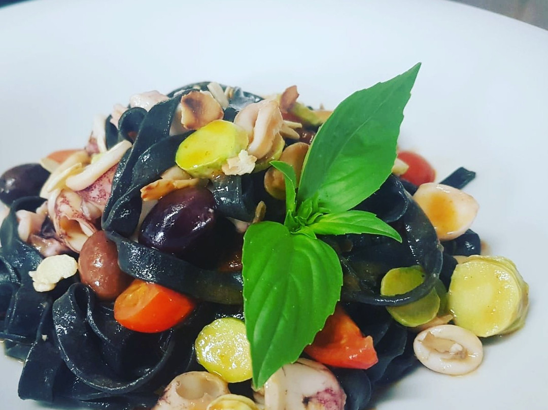 Ristorante Pizzeria Ira