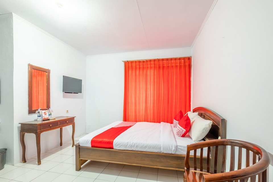 杜鹃花酒店咖啡厅主图